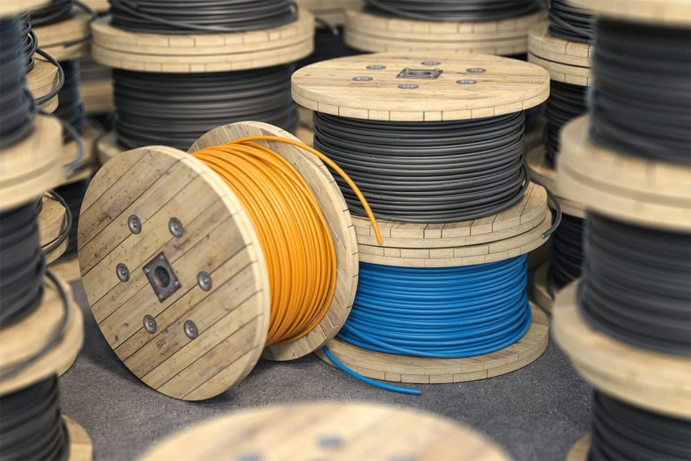 Electrical Cables and Wires