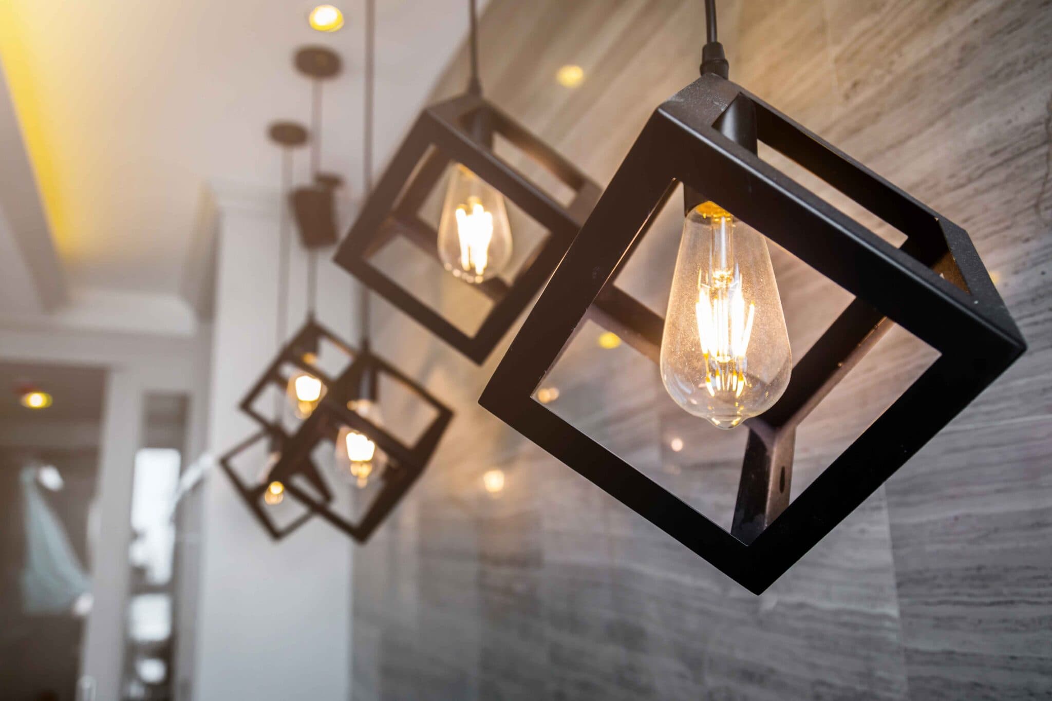 Electrical Lighting Products